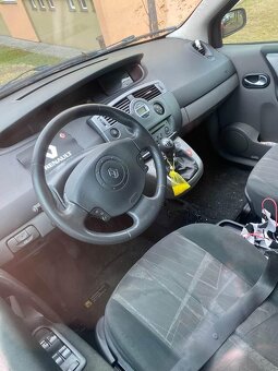 Renault Scenic 2 - 5