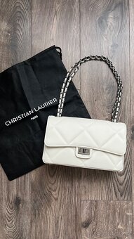 Nová kabelka Christian Laurier - 5