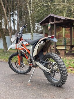 KTM Freeride 350 2013 - 5