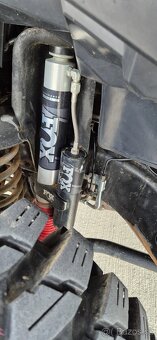 Jeep Wrangler Rubicon - 5