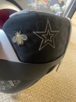 Dětská autosedačka Cybex Cloud z-isize Rebellious - 5