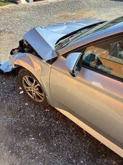 Škoda Superb Combi - 5