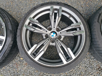 BMW ALU 19 5x120 - 5