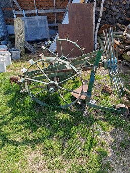 Vyoravač brambor 🥔 (čert) - 5