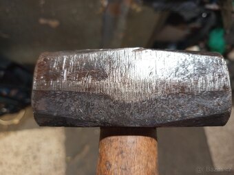 Staré kladivo - 5