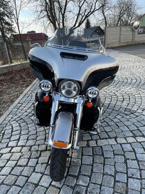 Harley Davidson FLHTKL Ultra limited Low 1690 - 5