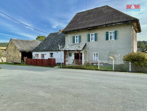 Prodej rodinného domu, 1396 m², Janoslavice, Rohle - 5