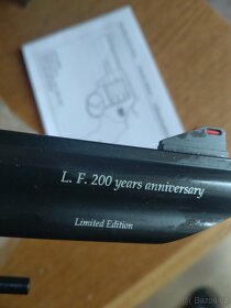 FLOBERT revolver 641 limitovaná edice k 200 let výročí - 5