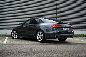 Audi A6 3.0 TDI DPF quattro S tronic - 5