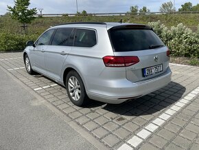 VW Passat 2.0 TDi, 140 KW, RV 2015, DPH. Bez investic.ČR - 5