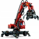 LEGO Technic Jeřáb s chapačem 42144 - 5