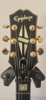 Epiphone Les Paul Custom - 5