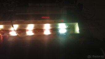 Žárovka: LED 12VDC 30x6.35 Technics Pioneer Kenwood Sans - 5