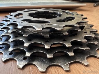 Kazeta Shimano 105 CS-R7000 11s 11-28 - 5