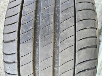235/55R18 104Y XL Primacy 3 AO MICHELIN - 5