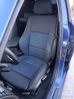 BMW e87 120d M sport xenony - 5