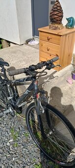 Kolo Maxbike speed cross - 5