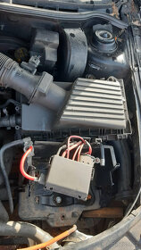 Skoda Octavia 2009 TOUR 1,6i 75kW BFQ - DILY havar. - 5