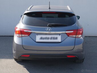 Hyundai I40 1.7 CRDi , 100 kW nafta, 2013 - 5