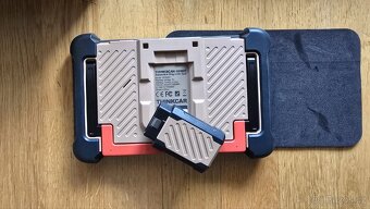 THINKSCAN 689BT
689 BT
689 BT - 5
