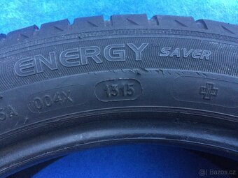 Letní pneu Michelin 195/50 r 16 - 5