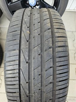 Originál Mercedes ML AMG / 5x112 Letní 255/50/19 - 5