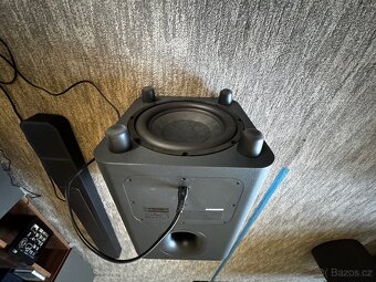 JBL 1000 soundbar - 5