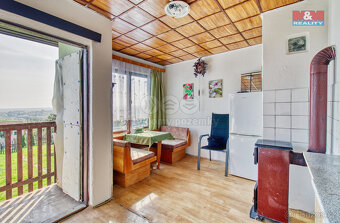 Prodej zahrady, 371 m², Údlice - 5