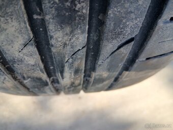 Al.Disky volkswagen 4 ks. - 5