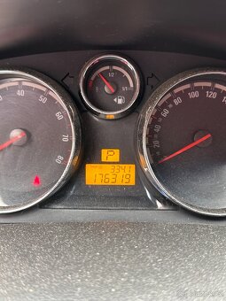 Opel Antara 3.2 V6 - 5