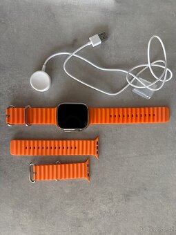microwear smartwatch - 5