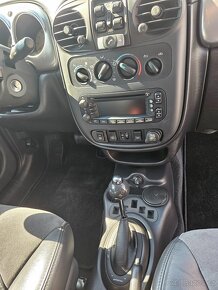 Chrysler PT Cruiser 2.4 stav nového vozu - 5