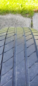 BMW kola s letními pneu r17 - 5