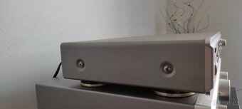 DENON PMA - 655R + DENON TU-1500RD + 2x dálka Top Stav - 5