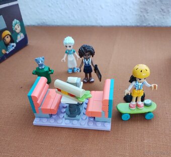 Lego friends 41728 - 5