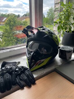 Pitbike - 5