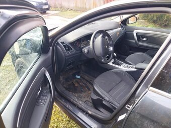 Renault laguna 2.0dci nahradni dily - 5