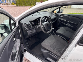 Renault Clio 0.9TCe Generation,původ CZ,1.maj,33tkm,alu,TOP, - 5