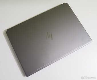 HP ZBOOK G5 /i7-9750/32GB/SSD512GB/P1000/1920x1080/WIN11 - 5