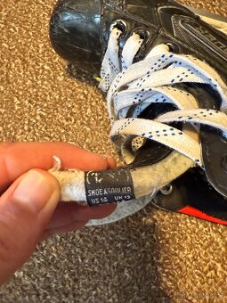 Brusle Bauer Vapor 2X 12.5 EE - 5