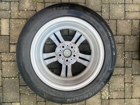 Alu kola R17 - 5