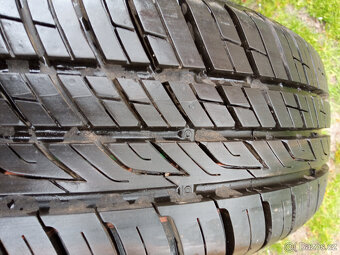 Letní sada 4x108 r14 Barum 185/65/14 7,8mm - 5