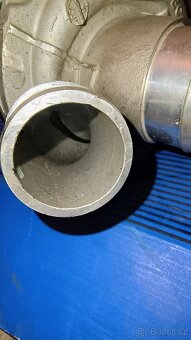 Turbo GTB1756V připraveno na motor 1.9tdi - 5