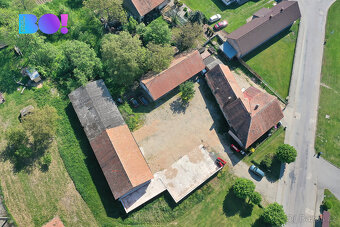 Pronájem výrobního prostoru, 270 m², Jeníkovice, okres Pardu - 5