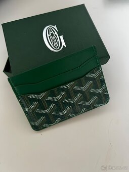 Goyard Peněženka - 5