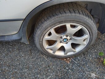 BMW X5 - 5