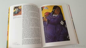Knihy o malířích - Gauguin, Toulouse-Lautrec - 5