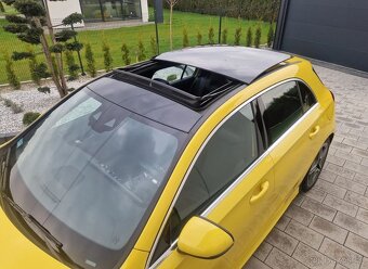 Mercedes-Benz Klasa A 220 4-Matic AMG Line 7G-DCT - 5