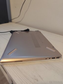 Notebook HP PAVILION 14 I5 8GEN 8GB DDR4 SSD 256GB - 5