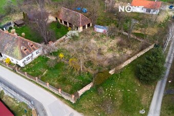 Prodej pozemek Bydlení, 1431㎡ - 5
